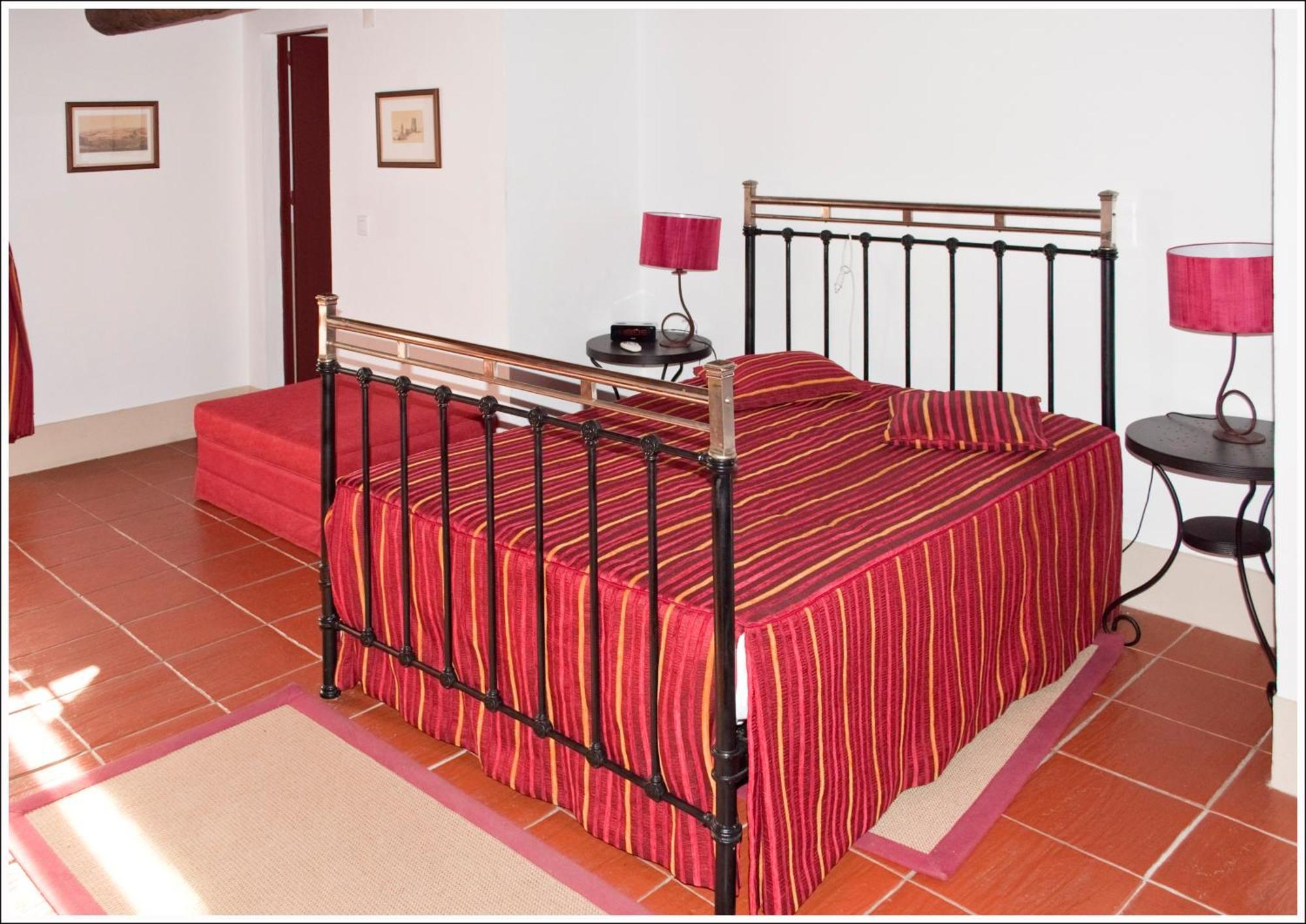Casa D'alegrete
